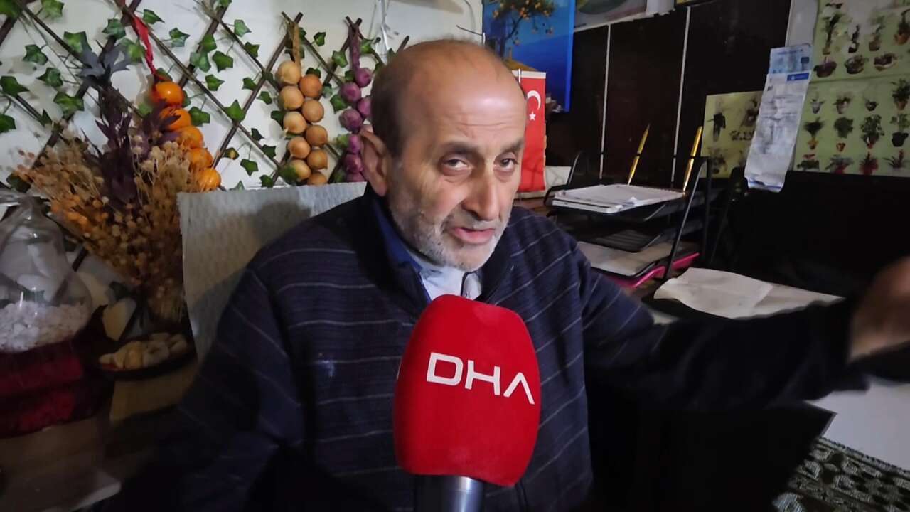 Otobüste korkunç olay! Kadın yolcunun ayağına inşaat demiri saplandı 11